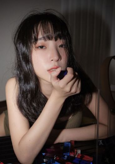 裙子下面是野兽动漫