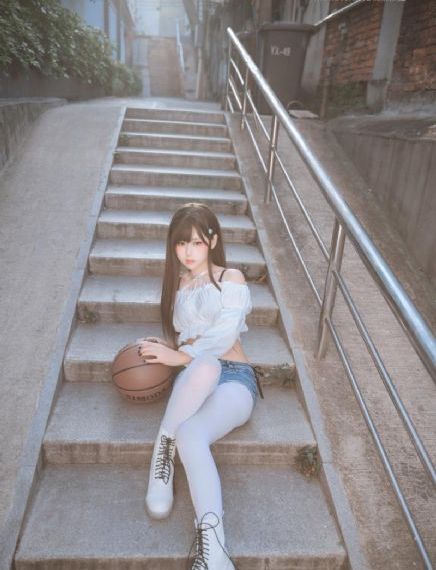 女生叉开腿让男生桶