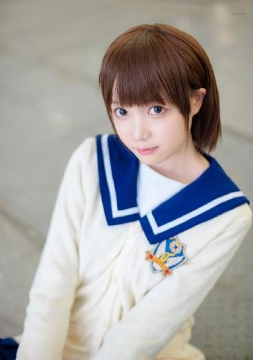 少女椿电影