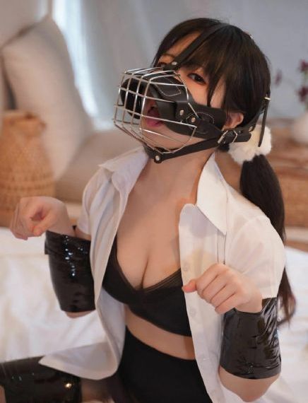 死神爱女人