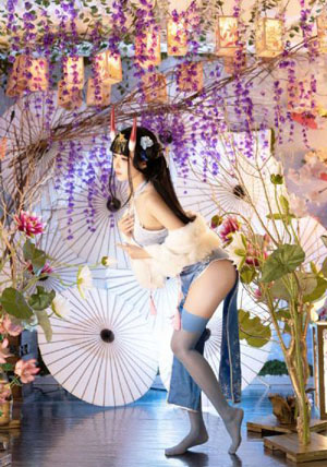 魔域飞龙