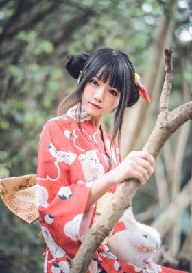 邻家姐姐