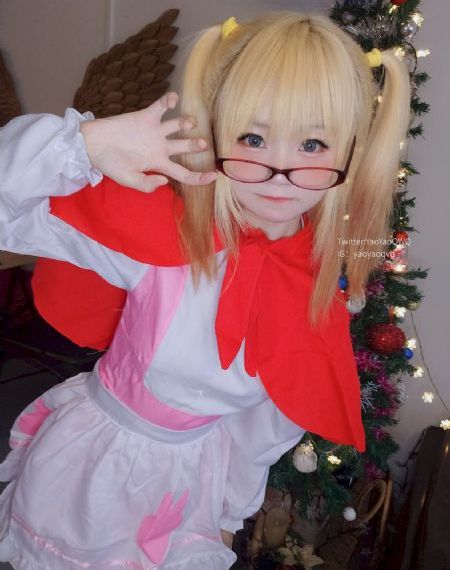 loveme铃与飒