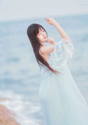 永远恋爱真美