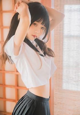 可疑的美容院