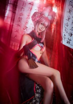 青之芦苇